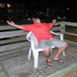 Meet your Posher, Chad